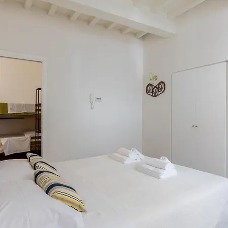 Charming Terrace House In The Heart Of Appartement